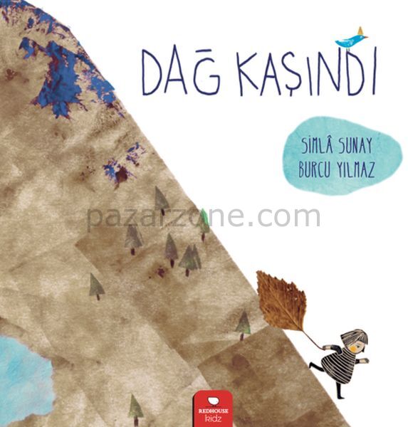 Dağ Kaşındı