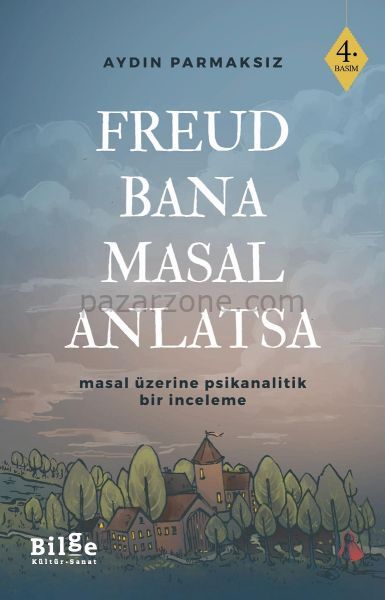 Freud Bana Masal Anlatsa