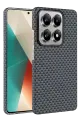 Newface Xiaomi Mi 14T Pro Vega Magsafe Kapak - Gri