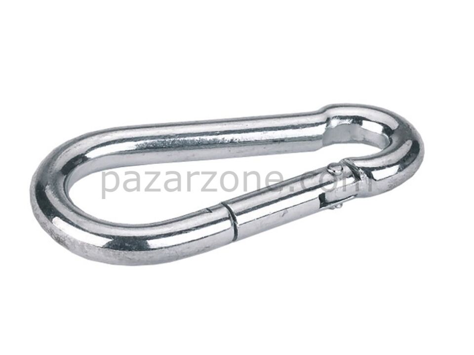 Ennalbur Karabina Yaylı 6 mm ( 5 Adet )