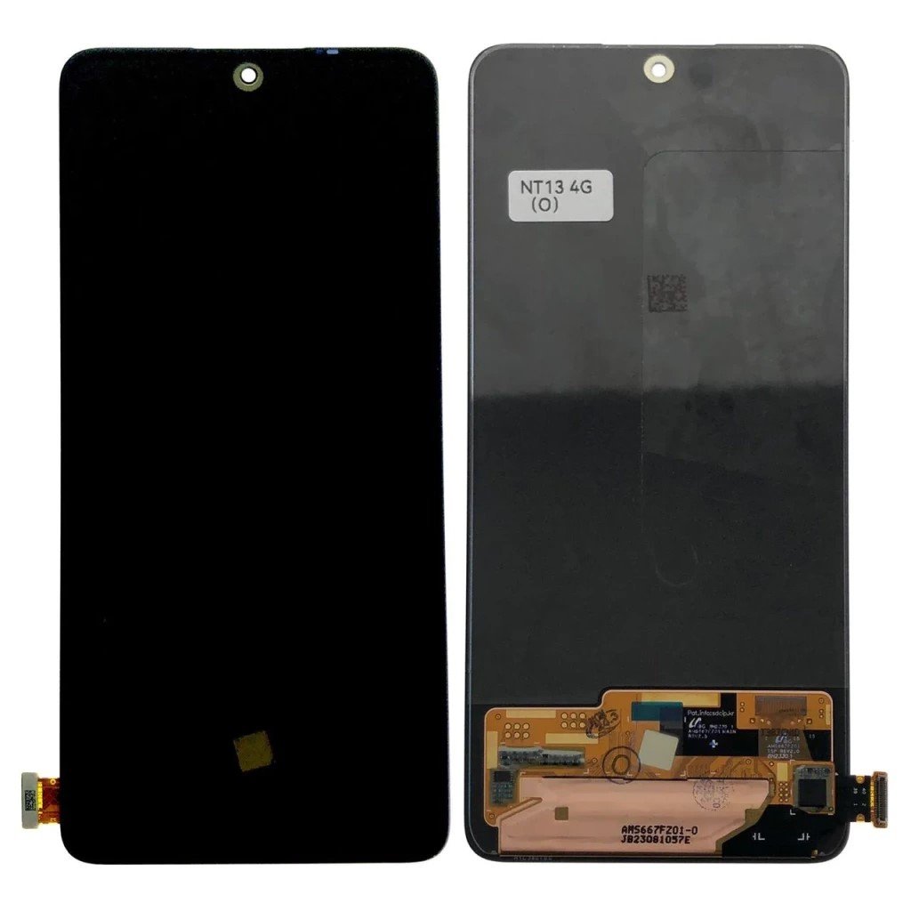 Redmi Note 13 4G Dokunmatik Ekran (Servis)