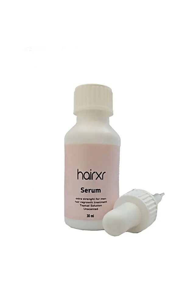 HAIRXR SAÇ SERUMU 30ML