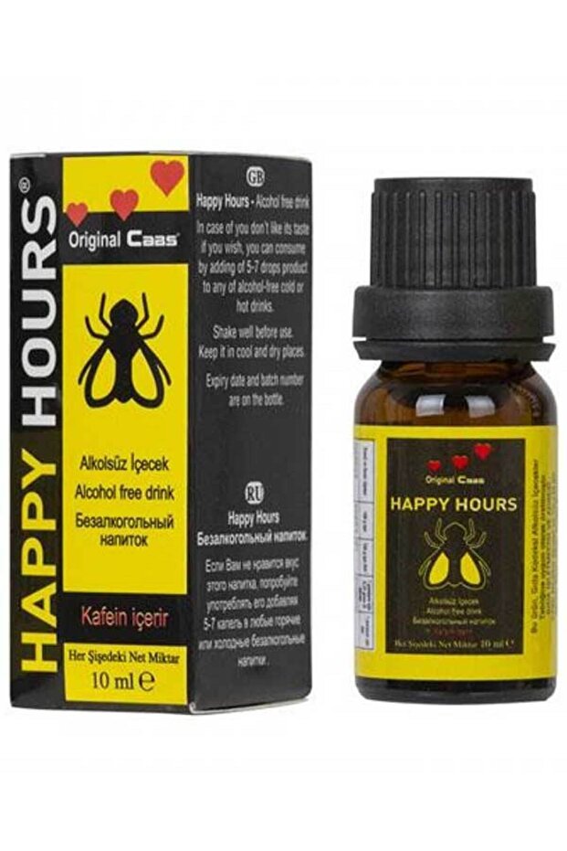 HAPPY HOURS DAMLA