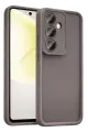 Newface Samsung Galaxy A37 5G Viera Silikon - Gri