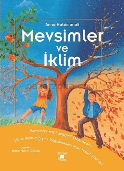Mevsimler ve İklim