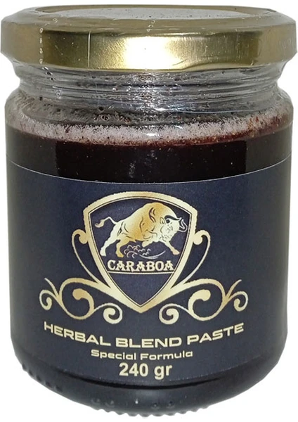 CARABOA MACUN