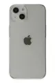 Newface Apple iPhone 14 Plus Kılıf Pc Sert Şeffaf Kapak - Şeffaf