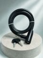 80 CM 12 MM BİSİKLET KİLİDİ