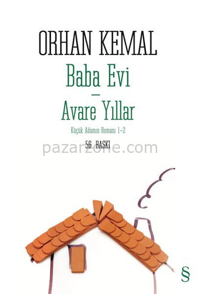Baba Evi - Avare Yıllar