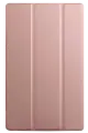 Newface Lenovo M10 HD X306F Kılıf Tablet Smart Kılıf - Rose Gold