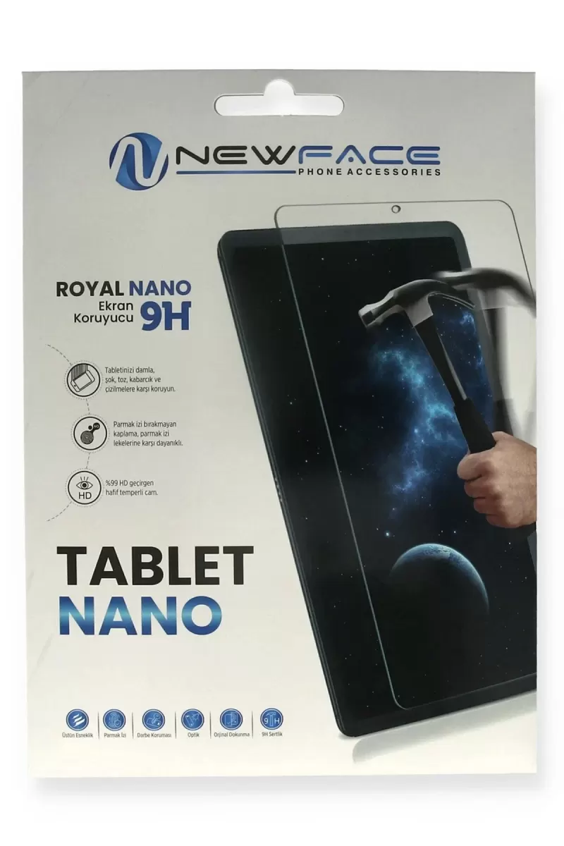 Newface Xiaomi Pad 7 Tablet Royal Nano