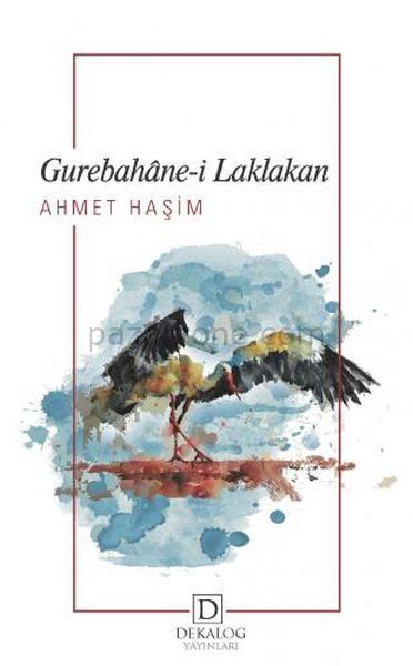 Gurebahâne-İ Laklakan