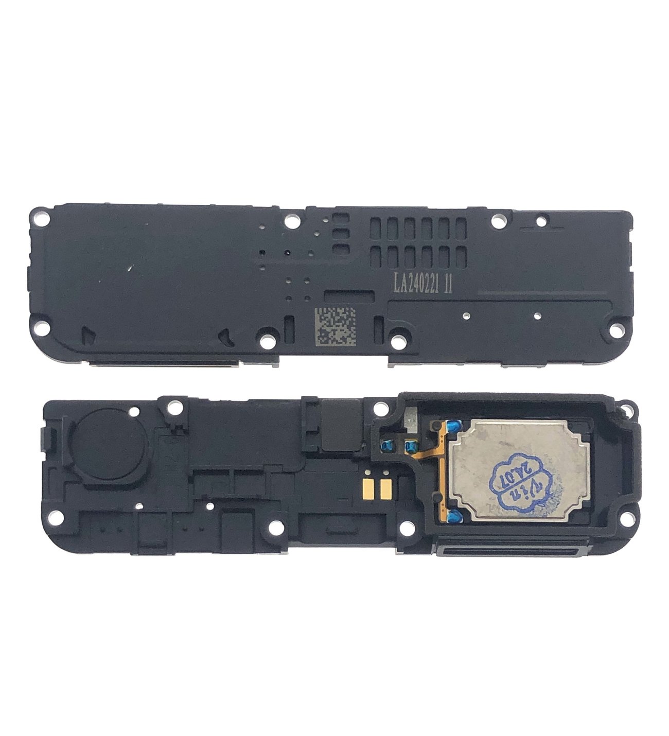 Redmi Note 13 Pro 4G BUZZER