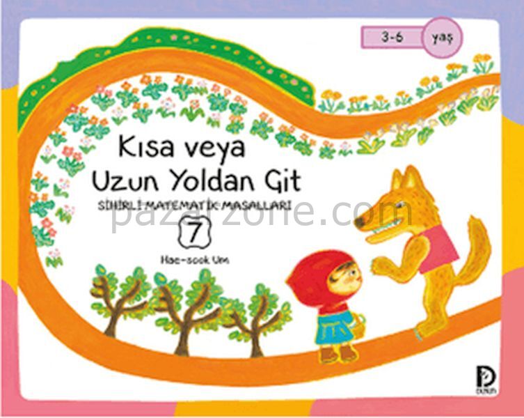 Kısa Veya Uzun Yoldan Git