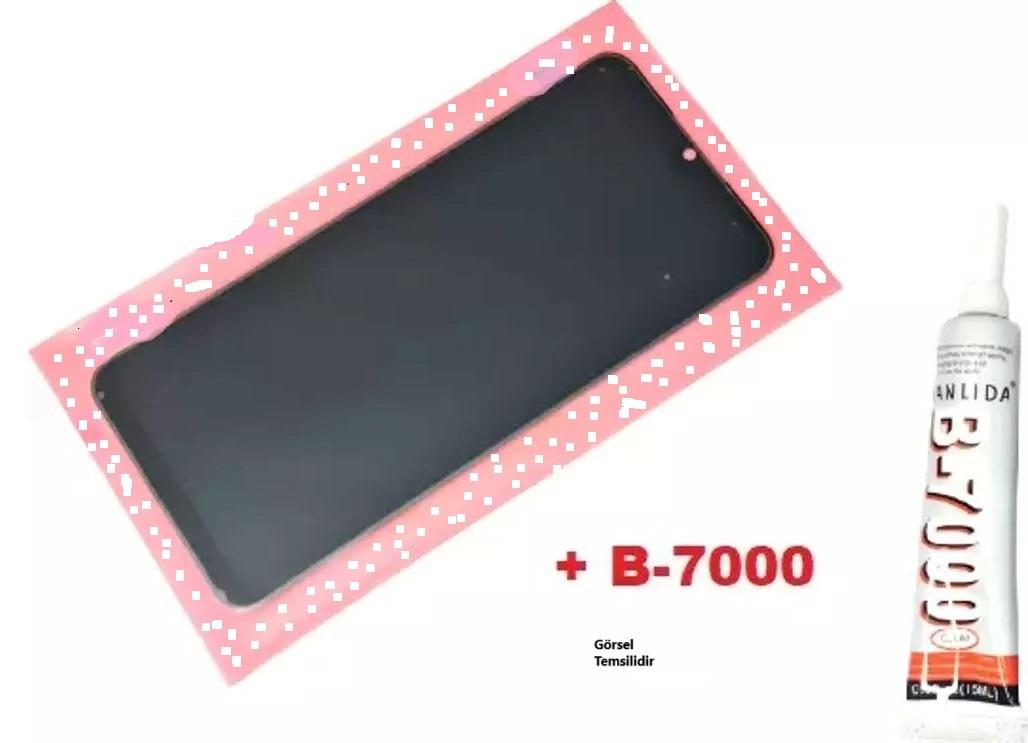 SAMSUNG Galaxy J7 PRO, J730 Ekran Dokunmatik (B700