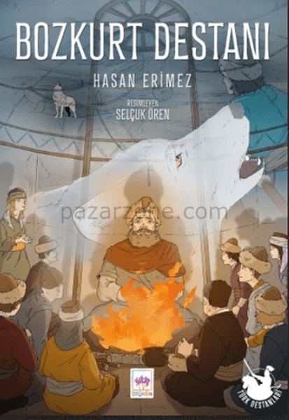 Bozkurt Destanı