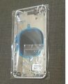 Iphone 8 Boş Kasa Kapak 8g Beyaz Uyumlu