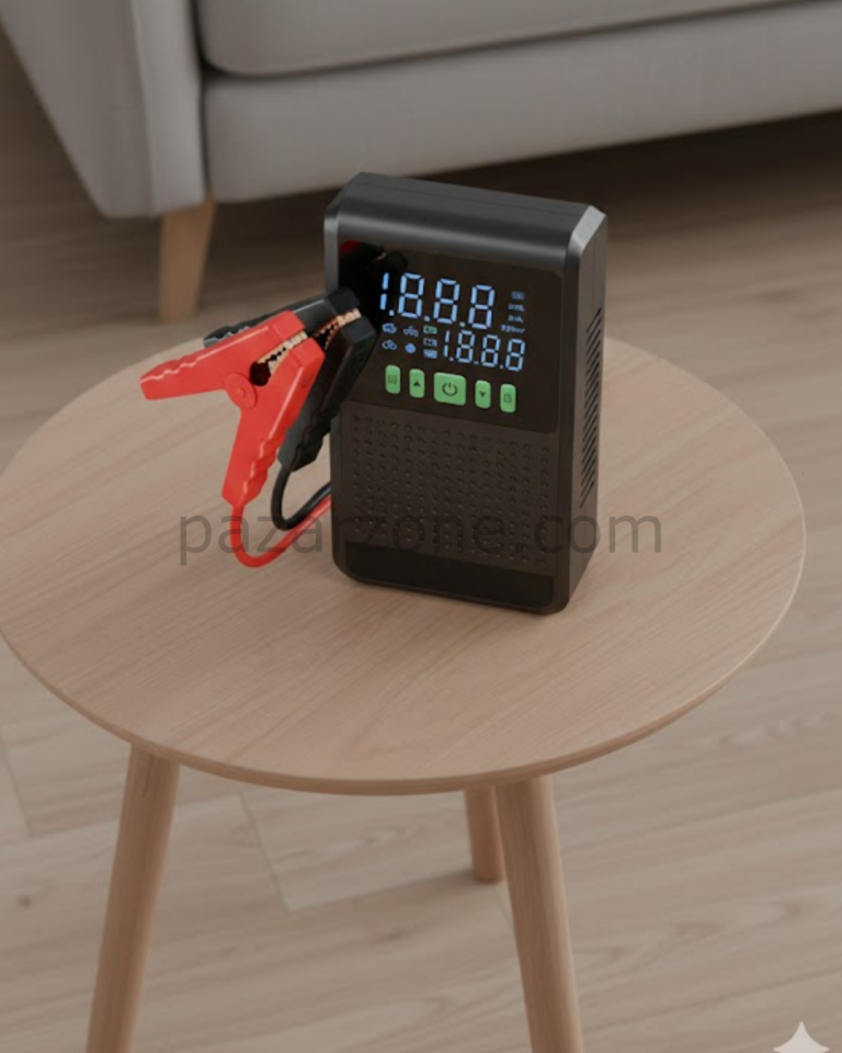 CC228 AKÜ TAKVİYE