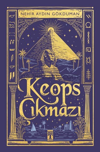 Keops Çıkmazı
