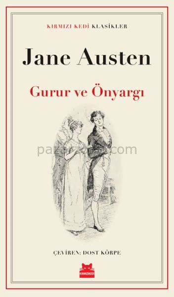 Gurur ve Önyargı