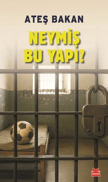 Neymiş Bu Yapı?