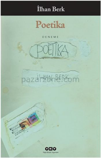 Poetika