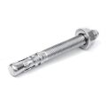 Ennalbur Klipsli Çelik Dübel M8X75 ( 5 Adet)