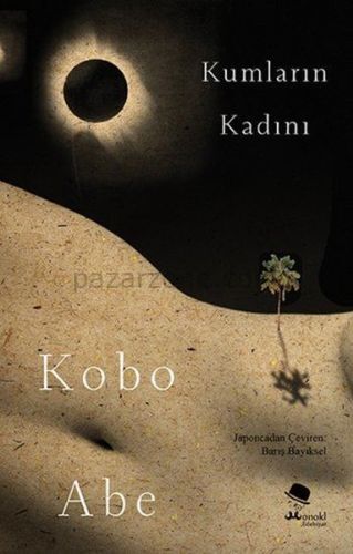 Kumların Kadını