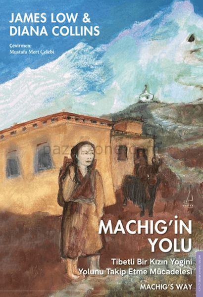 Machig'in Yolu