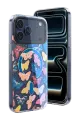 Onegif Apple iPhone 17 Pro Max Desina Magsafe Kapak - Desen 5
