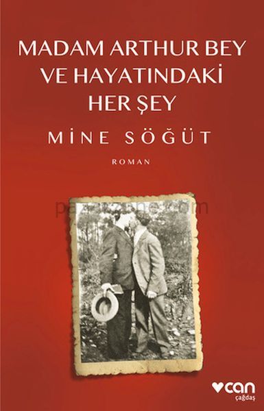Madam Arthur Bey ve Hayatındaki Her Şey