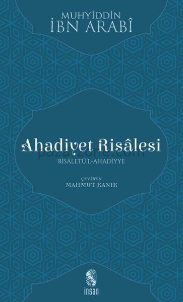Ahadiyet Risalesi