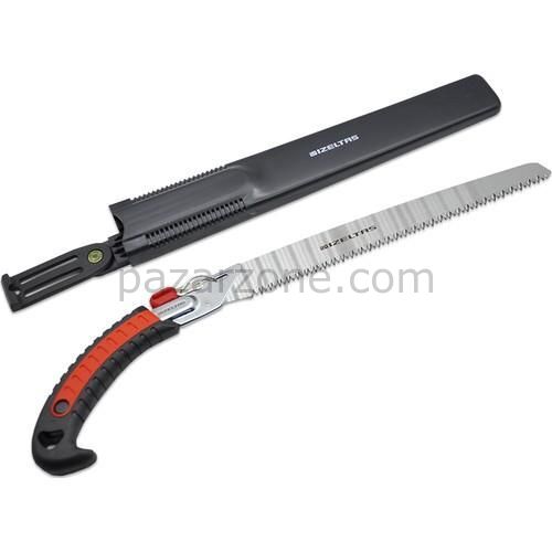 İzeltaş Dal Budama Testeresi 300 mm