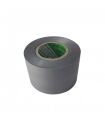 Pvc Bant Gri 48 mm X 25 Metre