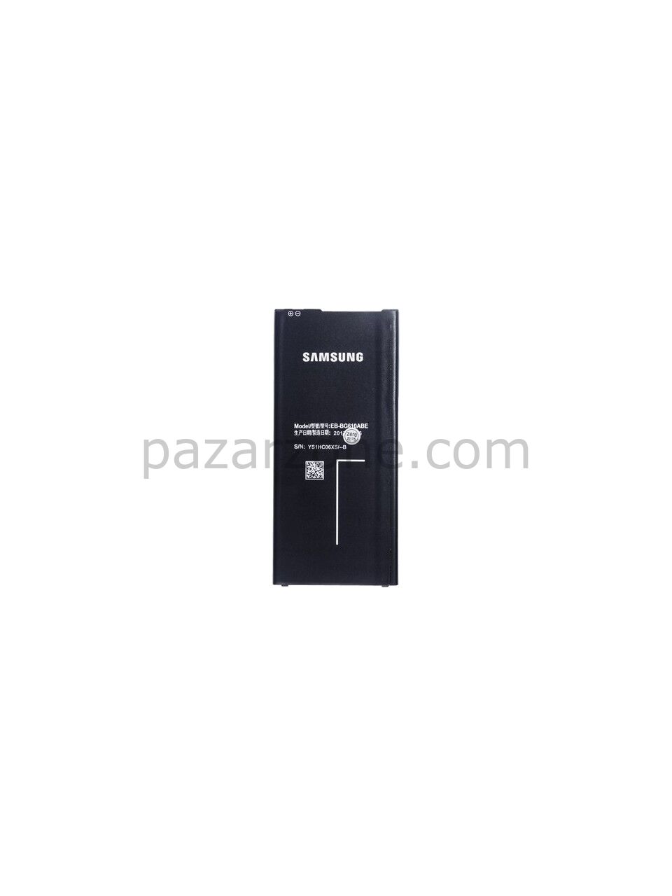 SAMSUNG J7 PRİME  BATARYA PİL