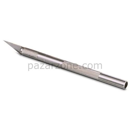 Stanley ST010401 Hobi Maket Bıçağı 120 mm