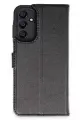 Newface Samsung Galaxy M15 Kılıf Trend S Plus Kapaklı Kılıf - Siyah