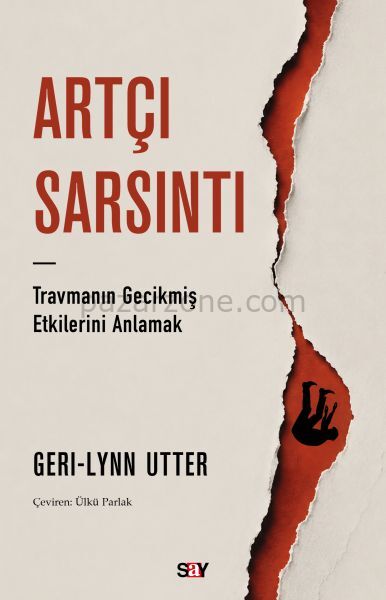 Artçı Sarsıntı