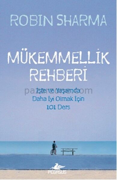 Mükemmellik Rehberi
