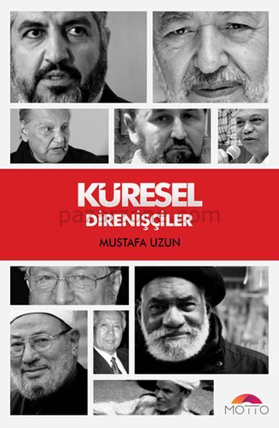 Küresel Direnişçiler