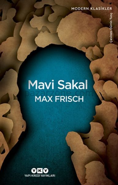 Mavi Sakal - Modern Klasikler