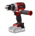 Einhell TP-CD 18/60 Lİ BL Solo Akülü Vidalama Akü ve Şarj Cihazı Hariç