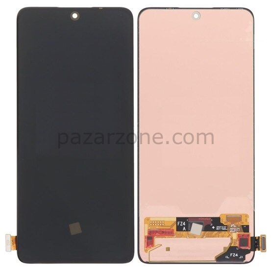 Redmi Note 14 4G Uyumlu ORG Ekran Siyah