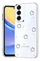 Newface Samsung Galaxy S25 Plus Fiyonk Desenli Kapak - Desen 2