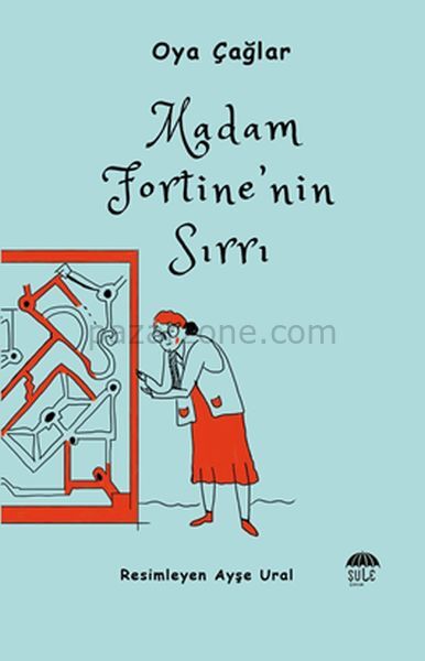 Madam Fortine’nin Sırrı