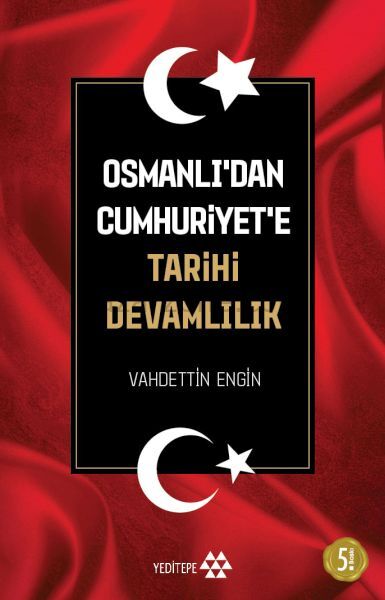 Osmanlı'dan Cumhuriyet'e Tarihi Devamlılık