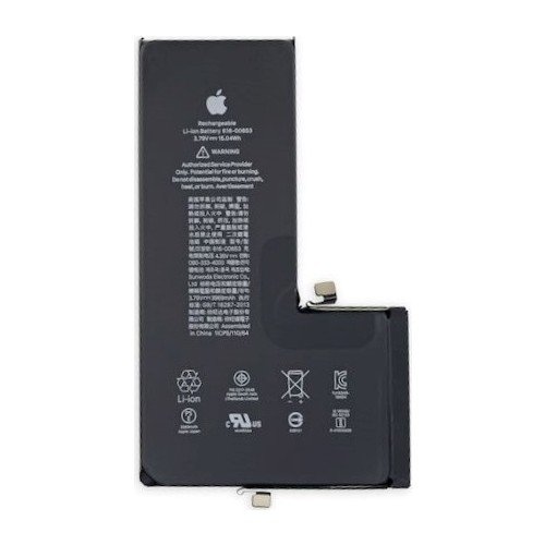 iPhone 11 Pro Batarya Pil (Güçlendirilmiş)