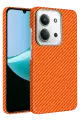 Newface Xiaomi Redmi 15C 4G Vega Magsafe Kapak - Sarı