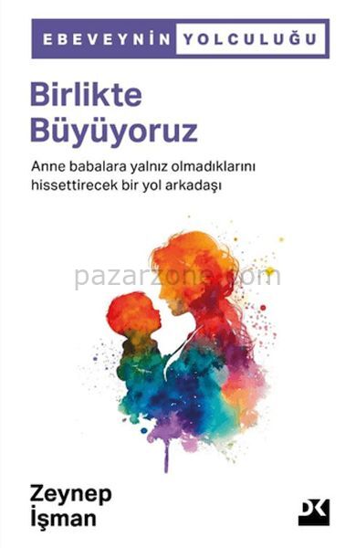 Birlikte Büyüyoruz