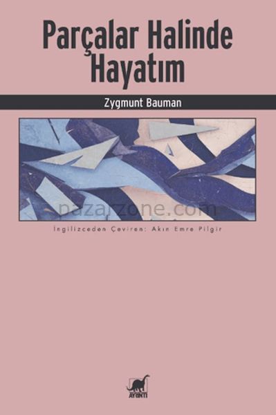 Parçalar Halinde Hayatım